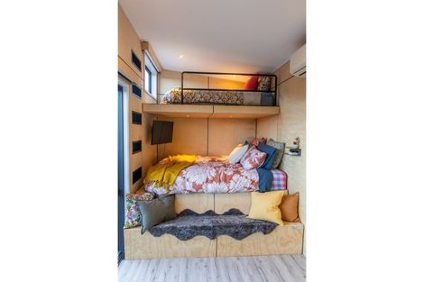 Photo of property in 14 Teal Place, Lake Hawea, Wanaka, 9382