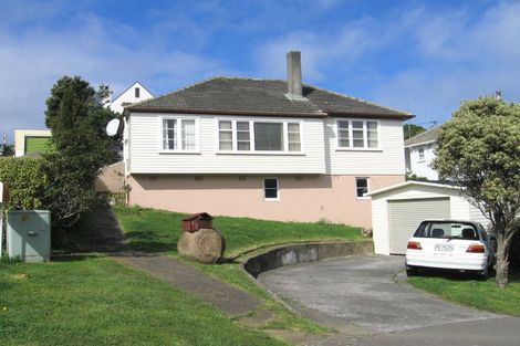 Photo of property in 47 Bould Street, Johnsonville, Wellington, 6037