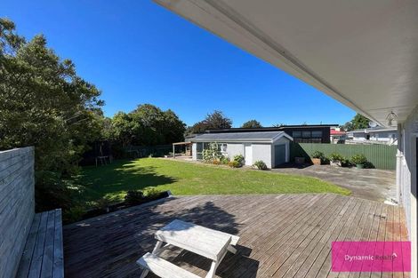 Photo of property in 35 Kingston Street, Awapuni, Palmerston North, 4412