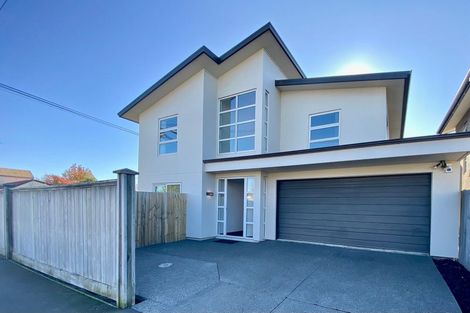 Photo of property in 87 Purchas Street, Edgeware, Christchurch, 8013