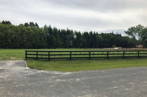 Photo of property in 6 Orbiter Drive, Ohoka, Kaiapoi, 7692