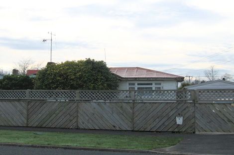 Photo of property in 3 Campbell Street, Frankton, Hamilton, 3204