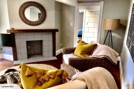 Photo of property in 27a Goldsmith Road, Hospital Hill, Napier, 4110