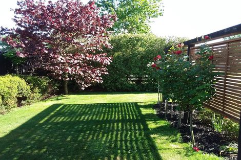 Photo of property in 21 Stonebrook Drive, Rolleston, 7614