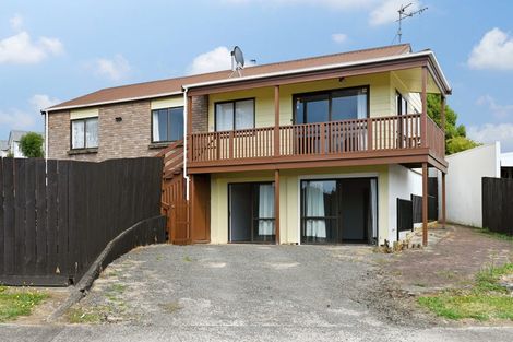 Photo of property in 7 Tupelo Street, Pukete, Hamilton, 3200