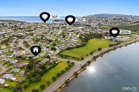 Photo of property in 142 Te Pene Avenue, Titahi Bay, Porirua, 5022
