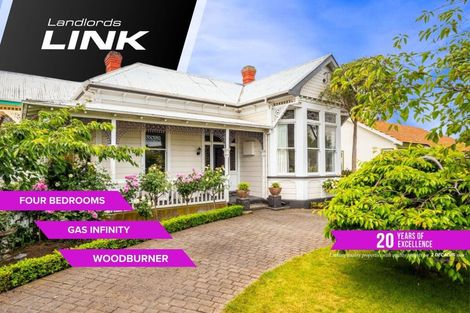 Photo of property in 12 Campbell Street, Whanganui, 4500