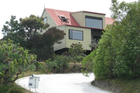 Photo of property in 196 Clifton Terrace, Clifton, Christchurch, 8081