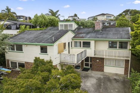 Photo of property in 7 Amante Crescent, Mairangi Bay, Auckland, 0630