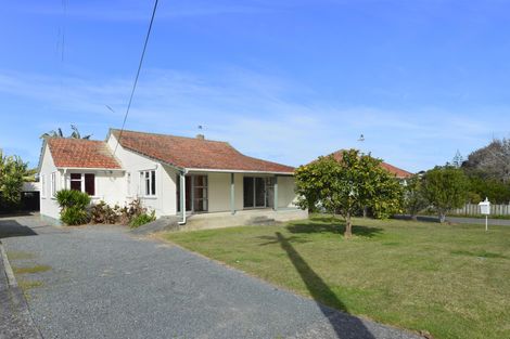 Photo of property in 49 Third Avenue, Avenues, Whangarei, 0110