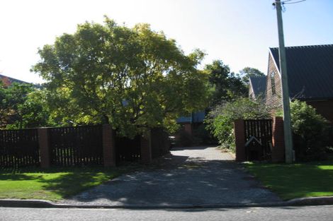 Photo of property in 9 Chervier Street, Leeston, 7632