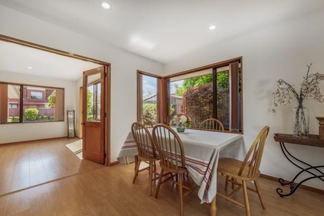 Photo of property in 1/17 Worthy Street, Ilam, Christchurch, 8041