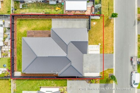 Photo of property in 4 Bellows Close, Halswell, Christchurch, 8025