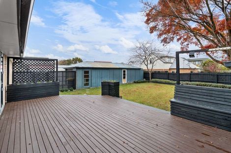 Photo of property in 14 Hudson Street, Bryndwr, Christchurch, 8053