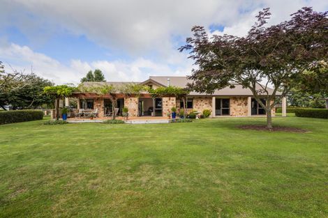 Photo of property in 14 James Avenue, Matamata, 3472