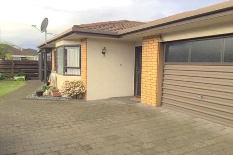 Photo of property in 21a Emmett Street, Greerton, Tauranga, 3112