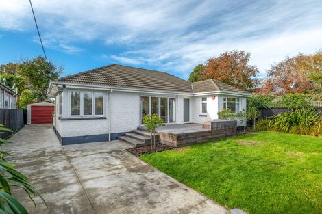 Photo of property in 4 Beckenham Street, Sydenham, Christchurch, 8023