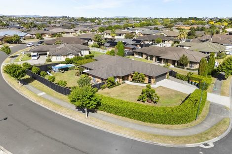 Photo of property in 1 Savannah Place, Rototuna North, Hamilton, 3210