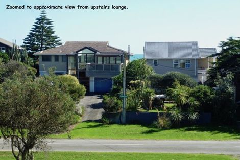 Photo of property in 58 Rodney Avenue, Te Horo Beach, Otaki, 5581