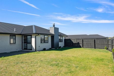 Photo of property in 4 Turin Avenue, Rolleston, 7615