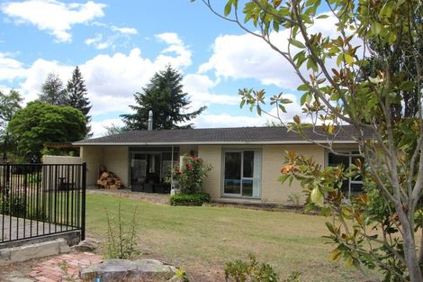 Photo of property in 413 Clyde-alexandra Road, Alexandra, 9391