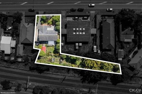 Photo of property in 232 Fergusson Drive, Heretaunga, Upper Hutt, 5018