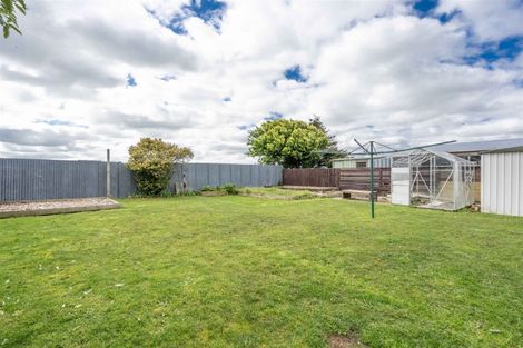 Photo of property in 4 Crowther Crescent, Heidelberg, Invercargill, 9812