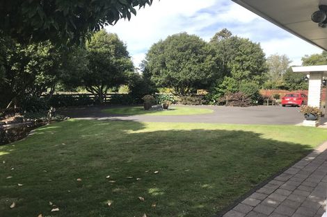 Photo of property in 188 Hoeka Road, Matangi, Hamilton, 3284