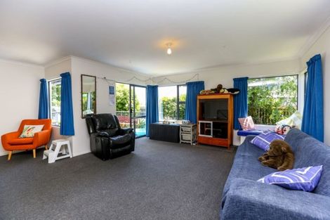 Photo of property in 437 Carrington Street, Upper Vogeltown, New Plymouth, 4310