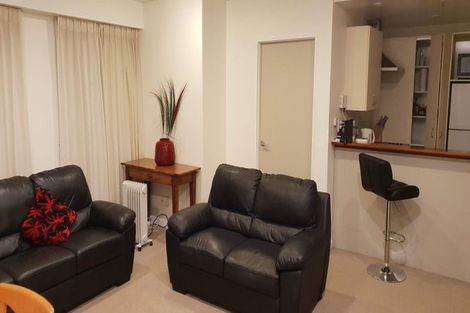 Photo of property in Terrace Heights Apartments, 4b/163 The Terrace, Wellington Central, Wellington, 6011