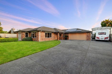 Photo of property in 8 Margaret Alice Close, Whalers Gate, New Plymouth, 4310
