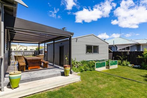 Photo of property in 25 South Street, Blenheim, 7201