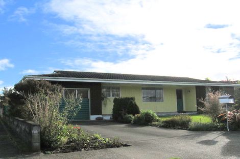 Photo of property in 26 Kennedy Avenue, Feilding, 4702