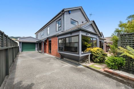 Photo of property in 2/88 Hautana Street, Woburn, Lower Hutt, 5010