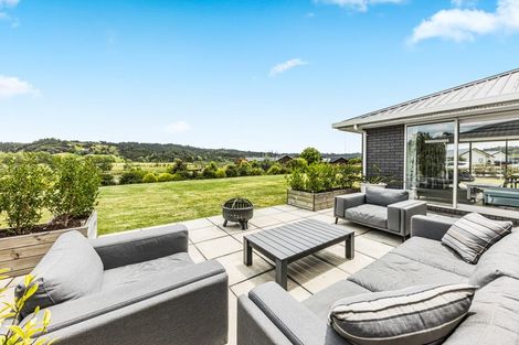 Photo of property in 41 Awatiro Drive, Kaukapakapa, 0871