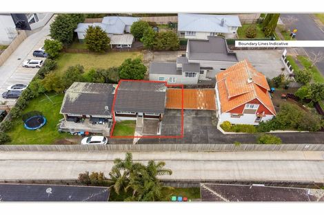 Photo of property in 16a Barrack Road, Mount Wellington, Auckland, 1060