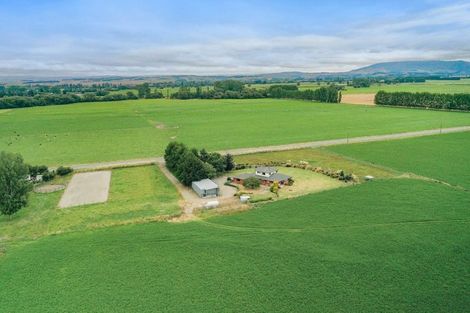 Photo of property in 206 Winchester-geraldine Road, Geraldine Flat, Geraldine, 7991