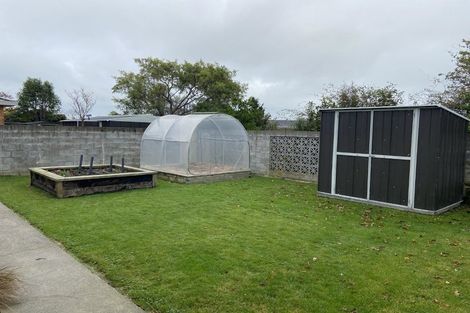 Photo of property in 9 Mcwilliam Avenue, Winton, 9720