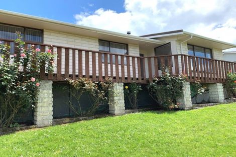 Photo of property in 14 Coulter Place, Geraldine, 7930