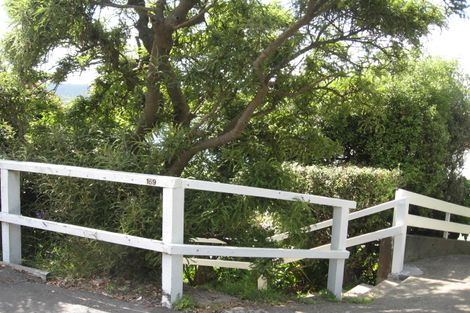 Photo of property in 169 Grafton Road, Hataitai, Wellington, 6011