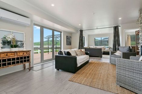 Photo of property in 521 Aspin Road, Te Miro, Cambridge, 3496