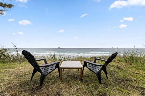 Photo of property in 555 Brighton Road, Westwood, Dunedin, 9035