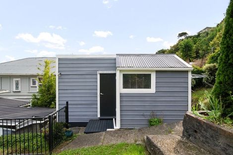 Photo of property in 25 Totara Street, Eastbourne, Lower Hutt, 5013