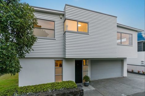 Photo of property in 27b Shackleton Road, Mount Eden, Auckland, 1024