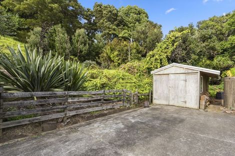 Photo of property in 1156 State Highway 12, Oue, Kaikohe, 0473