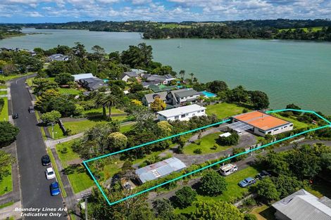 Photo of property in 24 Pohutukawa Road, Whenuapai, Auckland, 0618