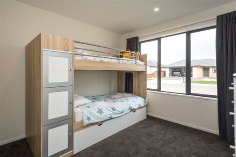 Photo of property in 6 Clegg Street, Woodend, 7610