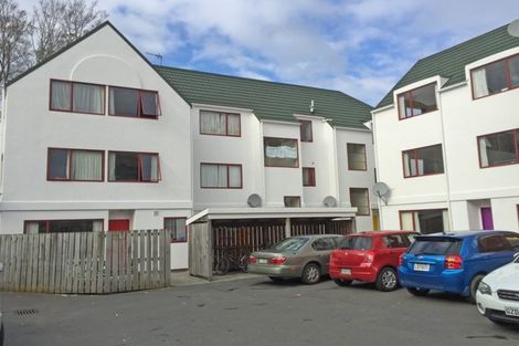 Photo of property in 12/783 Great King Street, North Dunedin, Dunedin, 9016