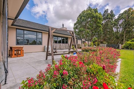 Photo of property in 265 Ulysses Road, Ashhurst, Palmerston North, 4470