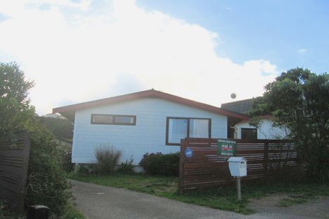 Photo of property in 150 Mitchell Street, Brooklyn, Wellington, 6021